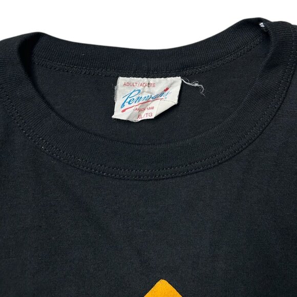 90s Vintage Toronto Trek 9 Sci-Fi Convention T-shirt Science Single Stitch 1995. - Picture 5 of 7